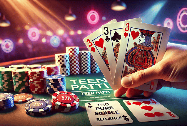 teen patti gold 